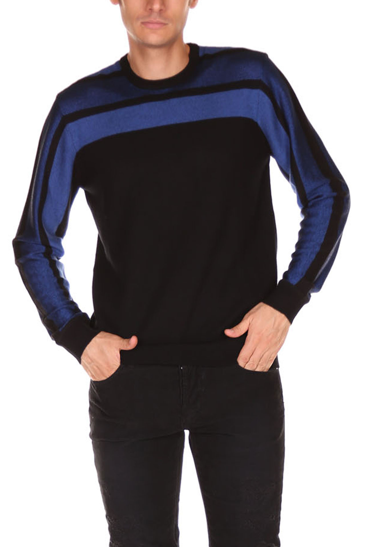 Armani Jeans, Pullover